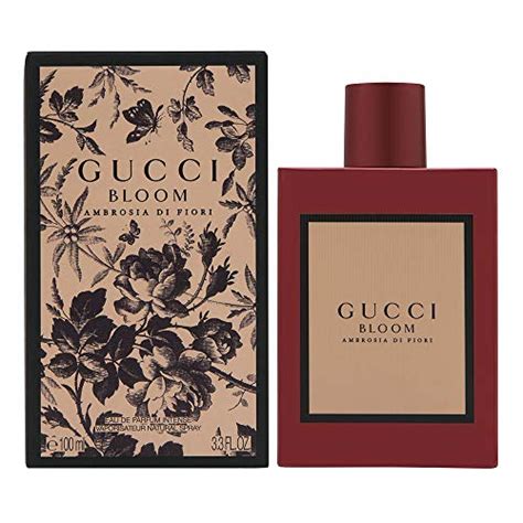 profumo gucci uomo blu|is gucci bloom good.